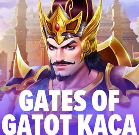 Gates of Gatot Kaca