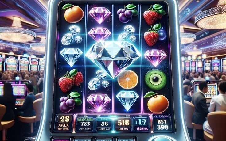 Situs Slot Terpercaya