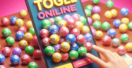 Toto Togel Resmi Terbesar