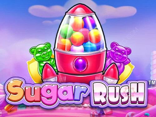 Sugar Rush