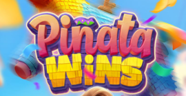 Pinata Wins PG Soft