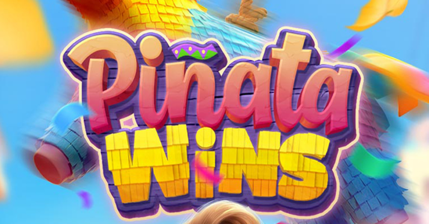 Pinata Wins PG Soft