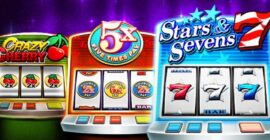 agen slot online