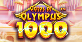 Gates of Olympus 1000