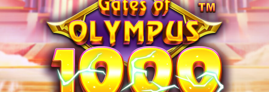 Gates of Olympus 1000