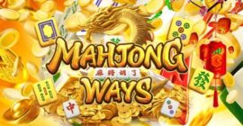 Mahjong Terpercaya Dan Resmi