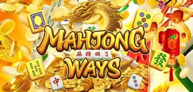 Mahjong Terpercaya Dan Resmi