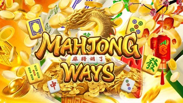 Mahjong Terpercaya Dan Resmi