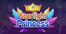 Starlight Princess