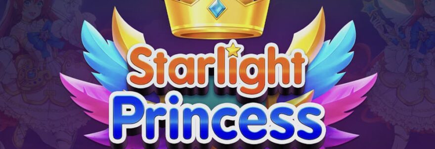 Starlight Princess